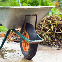 Junk Removal Harrow Weald